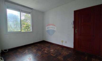 Apartamento 2 dormitórios, térreo, pertinho da ESPM