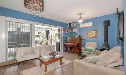 Casa com 3 quartos à venda no Lomba do Pinheiro, Porto Alegre 