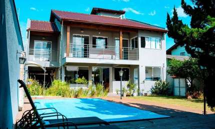 Casa com 4 quartos à venda no Santa Cecília, Viamão 