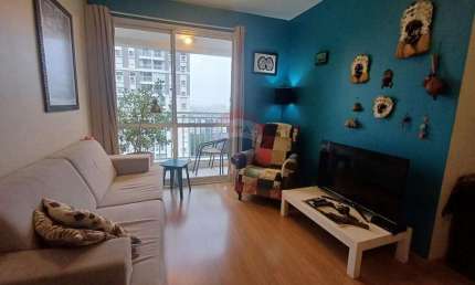Apartamento com 3 quartos à venda na Rua Limoeiro, 135, Cristo Redentor, Porto Alegre