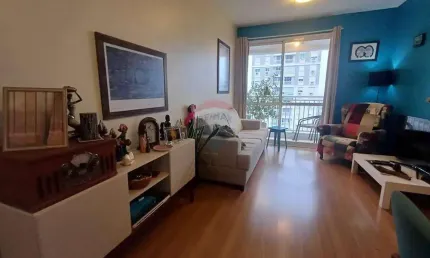 Apartamento com 3 quartos à venda na Rua Limoeiro, 135, Cristo Redentor, Porto Alegre