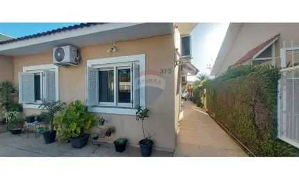 Casa em condomínio fechado com 2 quartos à venda no Lomba do Pinheiro, Porto Alegre 