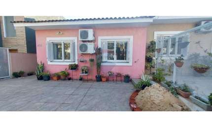 Casa com 2 quartos à venda no Lomba do Pinheiro, Porto Alegre 