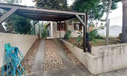 Casa com 2 quartos à venda no Lomba do Pinheiro, Porto Alegre 