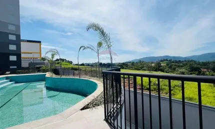 Apartamento à Venda em JundiaÍ-SP -  La Sierra, 67m², R$ 519.990,00.