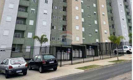 Apartamento à Venda em  Várzea Paulista/SP. Residencial Jardim Buriti -  com 51m² - Valor 340.000,00