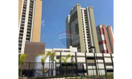 Vende -se Apartamento em Jundiaí-SP  com 53m² no Altos da Samuel Martins, - R$485.000,00