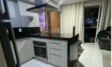 Vende -se Apartamentoem Jundiaí-SP.   57m² no bairro Vila Arens,  - R$662.000,00