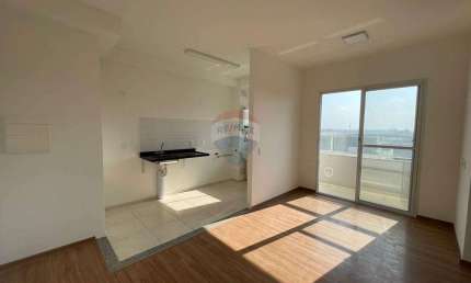 Apartamento para venda em Jundiaí, 3 quartos - Residencial Panorama - R$ 428.000,00