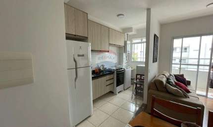 Vende -se Apartamento  em Jundiaí-SP. com 54m², 3 quartos, Residencial Panorama- R$419.000,00