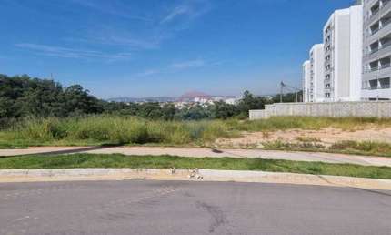 Terreno à venda em Jundiaí/SP - 515mts² - R$520.000,00