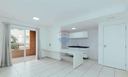 Venda apartamento em Jundiaí- SP- 2 quartos, 66m², Residencial Contemporâneo- R$ 585.000,00