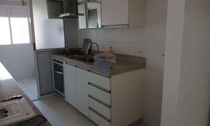 Locação - Apartamento - 3 dormitórios - 73m² - R$3.700,00 - Jd. Samambaia - Jundiaí/SP