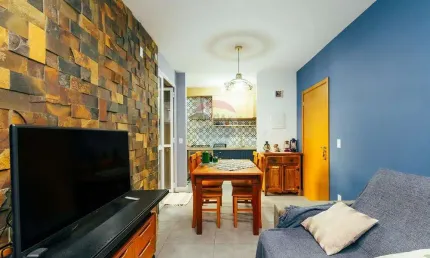 LINDO APARTAMENTO DE SONHO À VENDA EM JUNDIAÍ- 2 QUARTOS, TORRES DE OZANAN- R$ 530,00
