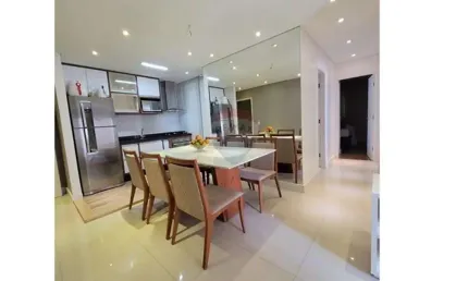 Venda de Apartamento 3 dorm  no Condominio Vista Centrale