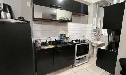 Venda - Apartamento - 3 dormitórios - 54 mts² - Jundiaí/SP