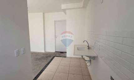 Venda - Apartamento - 3 dormitórios - 54 mts² - Jundiaí/SP