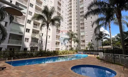 Venda -apartamento em Jundiaí-SP- 2 dormitórios - 1 banheiro, - Jardim Samambaia - R$ 477.000,00