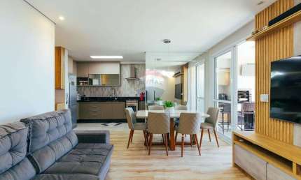Vende Apartamento em Jundiaí -SP ,3 quartos, Condomínio  Altos Da Samuel Martins