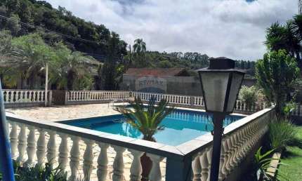 Venda - Chácara - 2500 mts² - piscina e poço - Jarinu - Jundiaí/SP