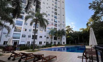 Venda - Apartamento - 3 dormts - 83 mts² - Forest Hills - Jundiaí/SP