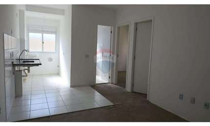 Apartamento-Venda-Estrada Municipal Bento Pereira de Toledo 1120 Jardim das Minas -  Itupeva / São Paulo