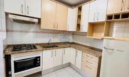 Venda - 2 dormitórios - 1 banheiro - Jardim Samambaia - R$ 361.000,00