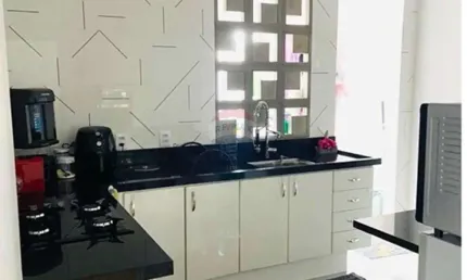 Venda - Apartamento - 3 dormitórios - 93 mts² - Jundiaí/SP