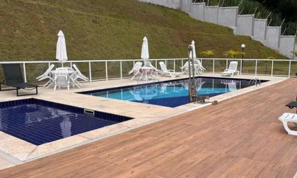 Locação - Apartamento - 54 mts² - 3 dormts - Jundiaí/SP