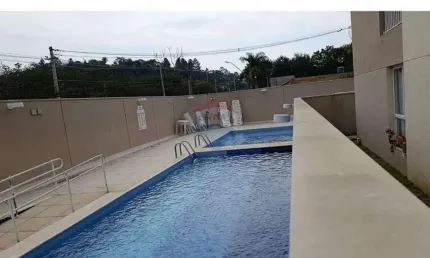 Aluga Apartamento  Em Itupeva-SP. Villa Rutine, 2 quartos