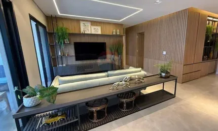 Venda - Apartamento - 3 dormts - 3 suíte - 141 mts² - Jundiaí/SP
