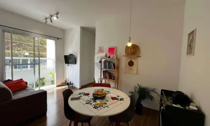 Venda - Apartamento - 3 dormts - 54 mts² - Jundiaí/SP