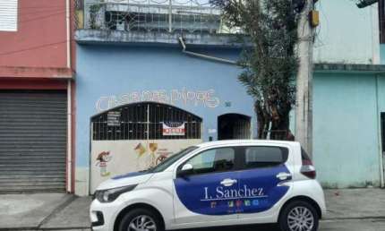 Casa para Venda em Itaquaquecetuba, Jardim Zélia, 3 dormitórios, 2 banheiros, 1 vaga