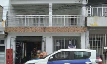 Casa para Venda em São Paulo, Parque Paulistano, 4 dormitórios, 1 suíte, 2 banheiros, 1 vaga