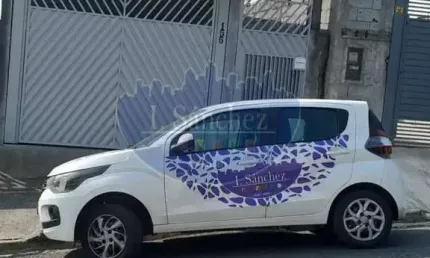 Casa para Venda em Itaquaquecetuba, Jardim Moraes, 4 dormitórios, 4 banheiros, 2 vagas