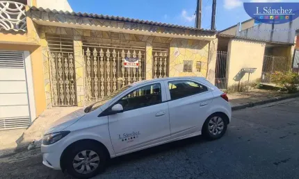Casa para Venda em Itaquaquecetuba, Vila Miranda, 2 dormitórios, 2 suítes, 3 banheiros, 2 vagas