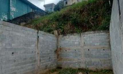 Terreno à venda na Rua Joaquim Paulo Cabral, 202, Jardim Ipê, Itaquaquecetuba