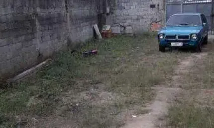 Terreno Comercial para Locação em Itaquaquecetuba, Vila Ursulina