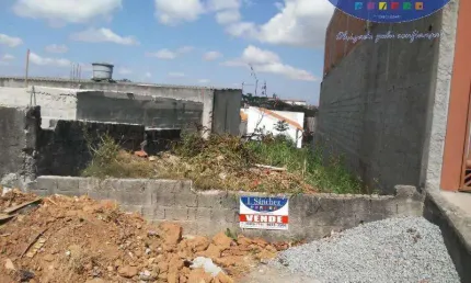 Terreno para Venda em Itaquaquecetuba, Jardim Moraes