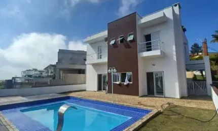 Casa em Condomínio para Venda em Arujá, Jardim Imperial, 4 dormitórios, 3 suítes, 5 banheiros, 4 vagas