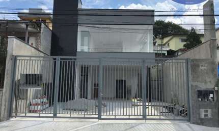 Salão Comercial para Locação em Arujá, Jardim Rincão, 4 banheiros, 4 vagas