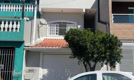 Casa para Venda em Itaquaquecetuba, Jardim Caiubi, 3 dormitórios, 2 banheiros, 2 vagas