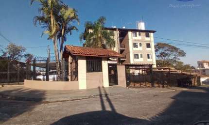 Apartamento para Venda em Itaquaquecetuba, Jardim Ikes, 2 dormitórios, 1 banheiro, 2 vagas