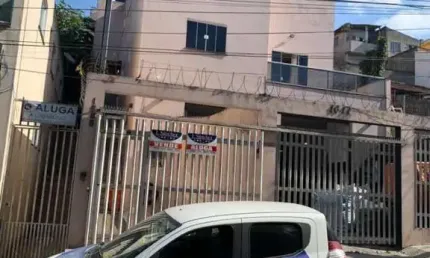 Casa para Venda em Itaquaquecetuba, Jardim Luana, 3 dormitórios, 1 suíte, 3 banheiros, 1 vaga