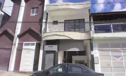 Casa Comercial para Venda em Itaquaquecetuba, Vila Virgínia, 2 banheiros