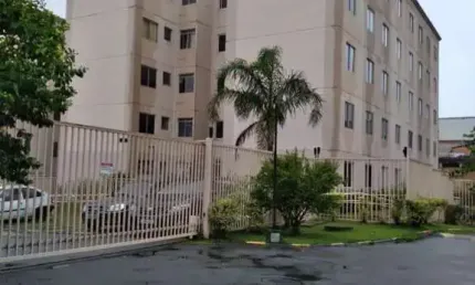 Apartamento para Venda em Itaquaquecetuba, Vila Celeste, 2 dormitórios
