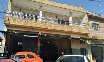 Casa para Venda em Itaquaquecetuba, Jardim Nova Itaquá, 3 dormitórios, 1 banheiro