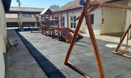 Apartamento para Venda em Itaquaquecetuba, Vila São Carlos, 3 dormitórios, 1 banheiro, 1 vaga