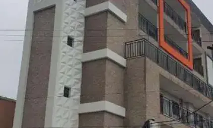 Apartamento para Venda em São Paulo, Vila Bertioga, 2 dormitórios, 1 banheiro