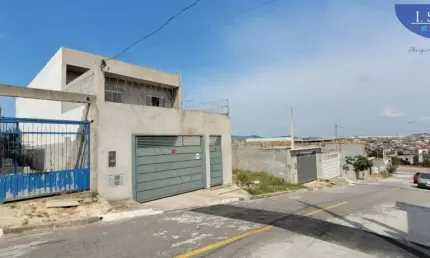 Casa para Venda em Itaquaquecetuba, Jardim dos Buritis, 3 dormitórios, 1 suíte, 3 banheiros, 2 vagas